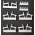 1/35 T-34 Torsions Set (Factory 112 Krasnoe Sormovo) for Dragon/Zvezda/MiniArt kits