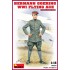 1/16 WWI Flying Ace Hermann Goering (1 figure w/base) 