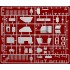1/35 German Jagdpanzer SU-76 (r) w/Crew (1 Tank w/5 figures)