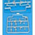 1/35 Soviet Infantry - Special Edition (5 figures w/Weapons and Equipment)