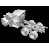 1/35 WWII GAZ-AAA Cargo Truck