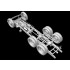 1/35 WWII GAZ-AAA Cargo Truck