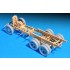 1/35 WWII GAZ-AAA Cargo Truck