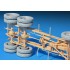 1/35 WWII GAZ-AAA Cargo Truck
