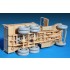 1/35 WWII GAZ-AAA Cargo Truck