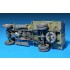 1/35 GAZ-MM Mod.1941 1.5t Cargo Truck with 2 figures