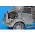 1/35 German 1.5t 4x2 Cargo Truck L1500S