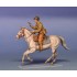 1/35 US Horsemen Normandy 1944 (2 figures & 2 horses)