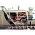 1/35 US Army Tractor w/Angled Dozer Blade 