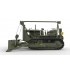 1/35 US Army Tractor w/Angled Dozer Blade 