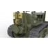 1/35 US Army Tractor w/Angled Dozer Blade 