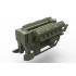1/35 Soviet Medium Tank T-44