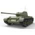 1/35 Soviet Medium Tank T-44
