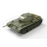 1/35 Soviet Medium Tank T-44