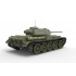 1/35 Soviet Medium Tank T-44