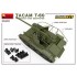 1/35 Tacam T-60 Romanian Tank Destroyer [Interior Kit]