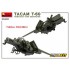 1/35 Tacam T-60 Romanian Tank Destroyer [Interior Kit]