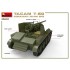 1/35 Romanian 76-mm SPG Tacam T-60 [Interior Kit]