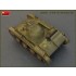 1/35 WWII T-60 (T-30 Turret) [Interior Kit]