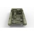 1/35 WWII T-60 (T-30 Turret) [Interior Kit]
