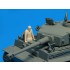 1/35 German Tank Crews in France 1944 [Special Edition]  - 5 figures
