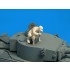 1/35 German Tank Crews in France 1944 [Special Edition]  - 5 figures