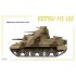 1/35 British M3 Lee Medium Tank