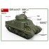 1/35 WWII Grant Mk.I Medium Tank (T41 Tracks Included)