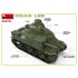 1/35 M3A5 LEE Medium Tank