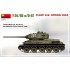 1/35 T-34/85 w/D-5T Plant 112, Spring 1944