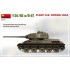 1/35 T-34/85 w/D-5T Plant 112, Spring 1944
