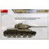 1/35 T-34/85 Plant 112, Spring 1944 [Interior Kit]