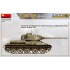 1/35 T-34/85 Plant 112, Spring 1944 [Interior Kit]