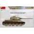1/35 T-34/85 Plant 112, Spring 1944 [Interior Kit]