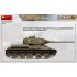 1/35 T-34/85 Plant 112, Spring 1944 [Interior Kit]