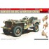 1/35 Bantam 40 BRC w/British Crew [Special Edition]