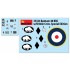 1/35 Bantam 40 BRC w/British Crew [Special Edition]