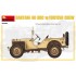 1/35 Bantam 40 BRC w/British Crew [Special Edition]