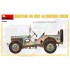 1/35 Bantam 40 BRC w/British Crew [Special Edition]