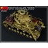 1/35 Maybach HL 120 Engine for Panzer III/IV Family w/Repair Crew