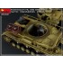 1/35 Maybach HL 120 Engine for Panzer III/IV Family w/Repair Crew