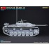 1/35 StuG III Ausf. G October 1943 Alkett Prod [Interior Kit]