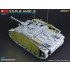 1/35 StuG III Ausf. G October 1943 Alkett Prod [Interior Kit]