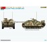 1/35 StuG III Ausf. G October 1943 Alkett Prod [Interior Kit]