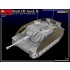 1/35 Stug III Ausf. G Dec 1944, Mar 1945 MIAG Production [Interior Kit]