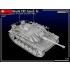 1/35 Stug III Ausf. G Dec 1944, Mar 1945 MIAG Production [Interior Kit]