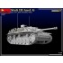 1/35 Stug III Ausf. G Dec 1944, Mar 1945 MIAG Production [Interior Kit]