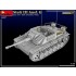 1/35 Stug III Ausf. G Dec 1944, Mar 1945 MIAG Production [Interior Kit]