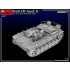 1/35 Stug III Ausf. G Dec 1944, Mar 1945 MIAG Production [Interior Kit]