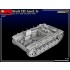 1/35 Stug III Ausf. G Dec 1944, Mar 1945 MIAG Production [Interior Kit]